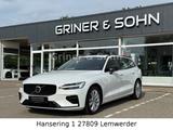 Volvo V60 Kombi Plus Dark,AHK,Virtual,R-Kamera,3,49% - Volvo V60 Gebrauchtwagen in Bremen