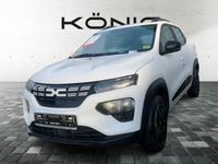 Dacia Spring - Vorschau Bild 6