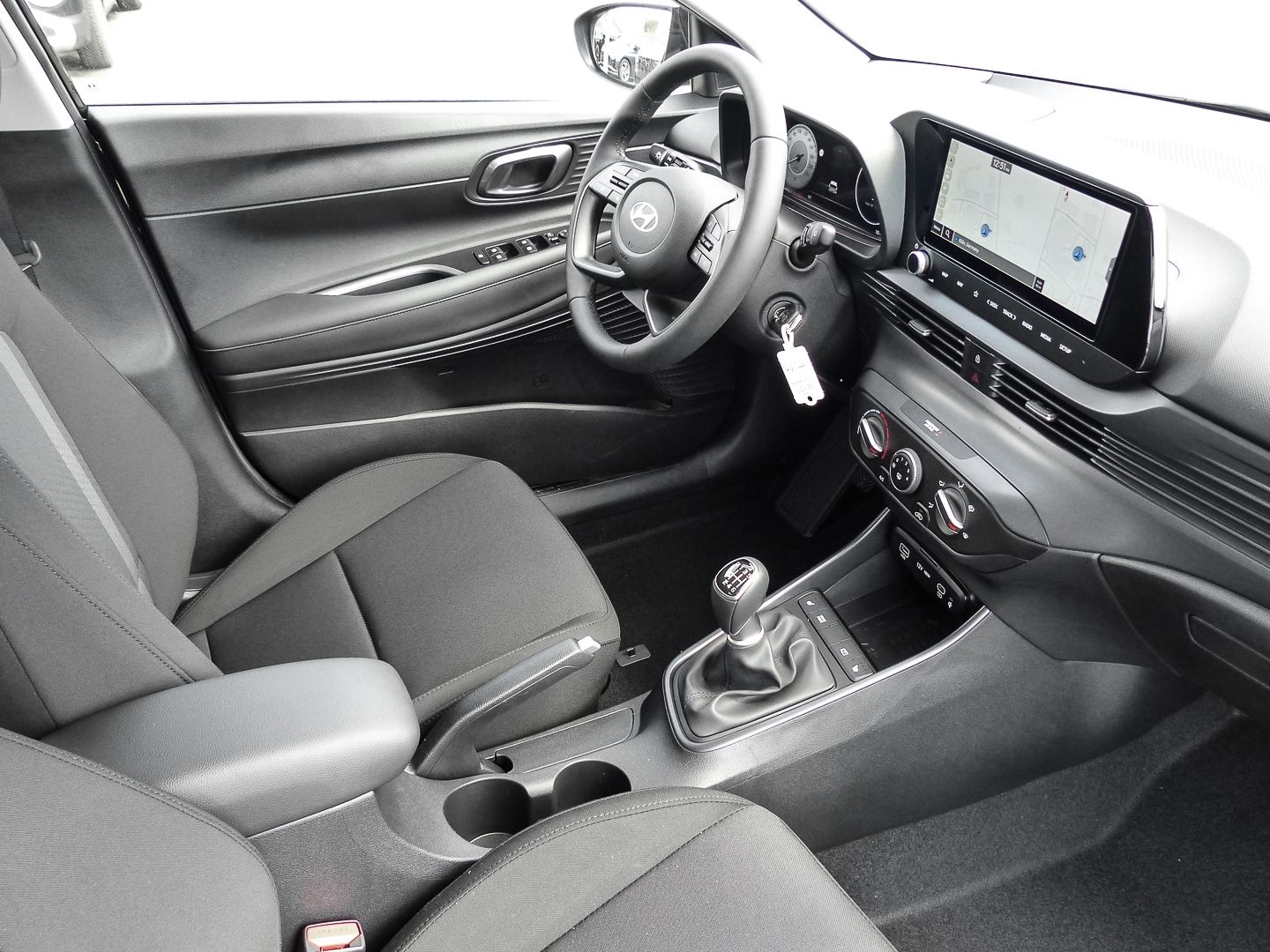 Hyundai i20 – Bild 5