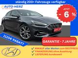 Hyundai i30 Fastback Prime Leder+LED+Sitz6Lenkhz+Klimaau - Hyundai i30: Prime