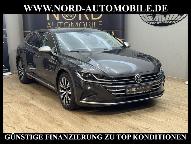 VW Arteon Shooting Brake Elegance 2.0 TDI DSG Kamer