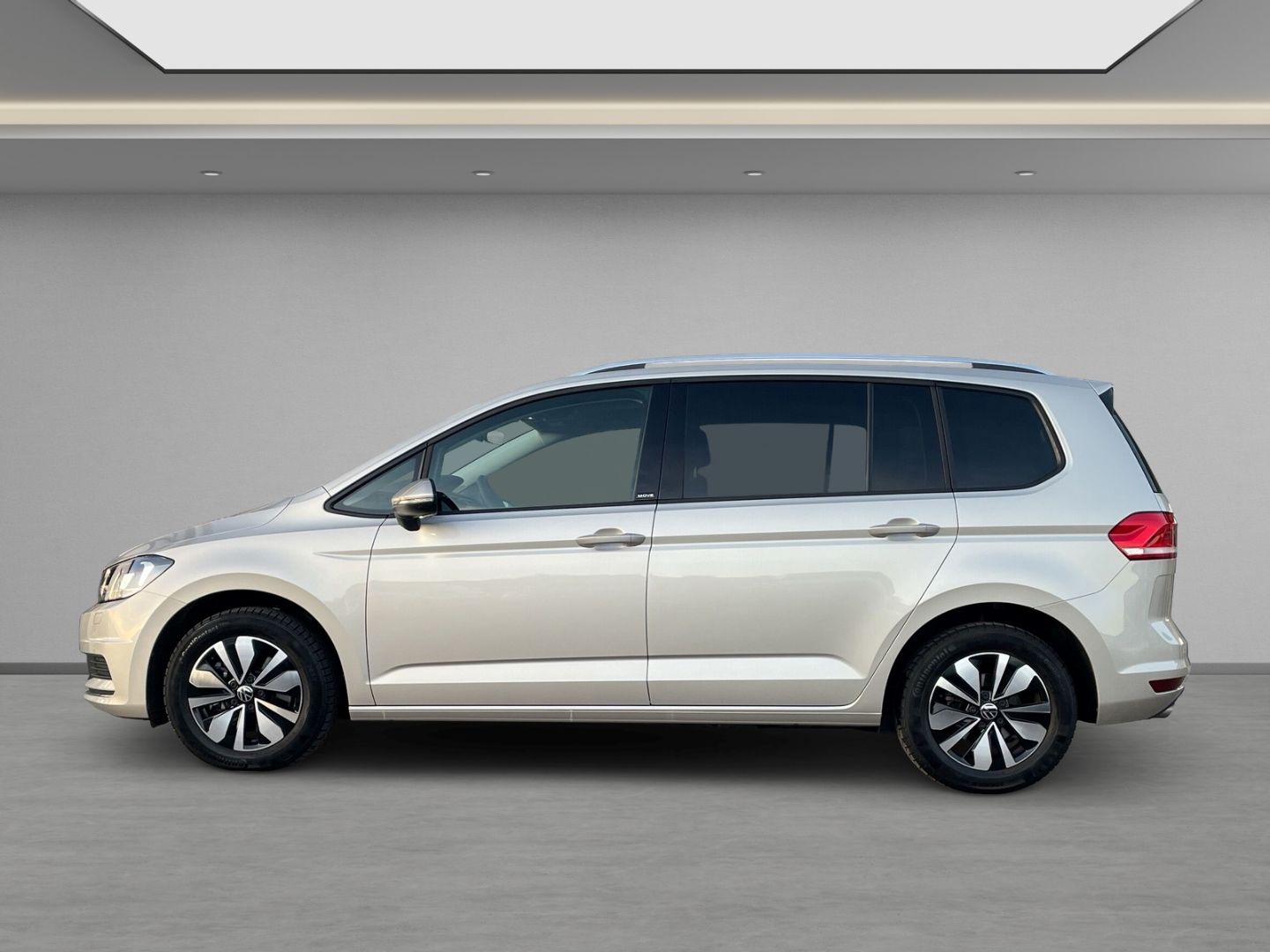 Volkswagen Touran - Bild 3