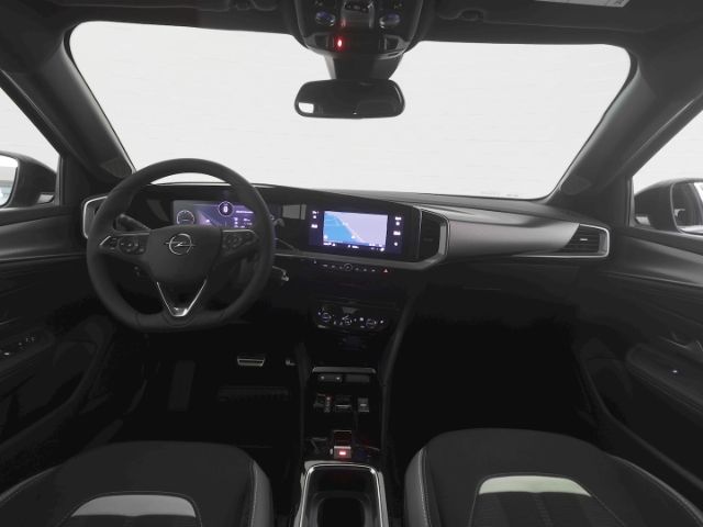 Mokka B GS AT+NAVI+RÜCKFAHRKAMERA+SITZ-/LENKRADH