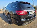 Mercedes-Benz C 300 D, AMG Line, Airmatic, Standheizung, Pano - Mercedes-Benz C 300 in Herne