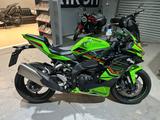 Kawasaki Ninja 400 ZX400R - KAWASAKI NINJA 400