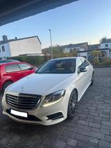 Mercedes-Benz S 350 d L / AMG Line Plus / Designo - Mercedes-Benz S 350 in Kassel