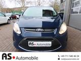 Ford C-Max Trend 2.0 TDCi 2.Hd*Klima*SHZ*Standh*PDC - Ford C-Max: Max2