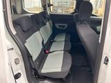 Citroën Berlingo Live , 7 Sitzer , Klima - Citroën Berlingo: 7sitzer