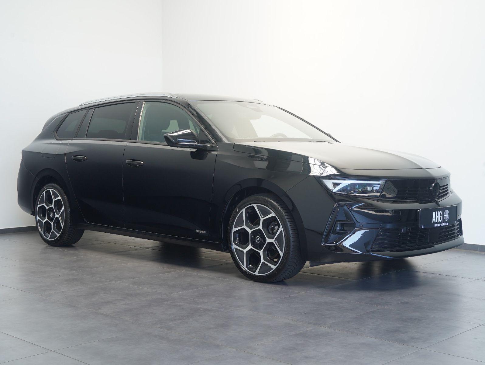 Fahrzeugabbildung Opel Astra L 1.5 D Sports Tourer GS Line PANO