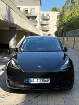 Tesla Model Y Standart Range Autopilot - Tesla Jahreswagen