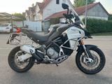 Ducati Multistrada 1200 DVT Testastretta Enduro - DUCATI TESTASTRETTA