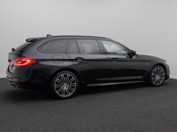 BMW 520 - 6