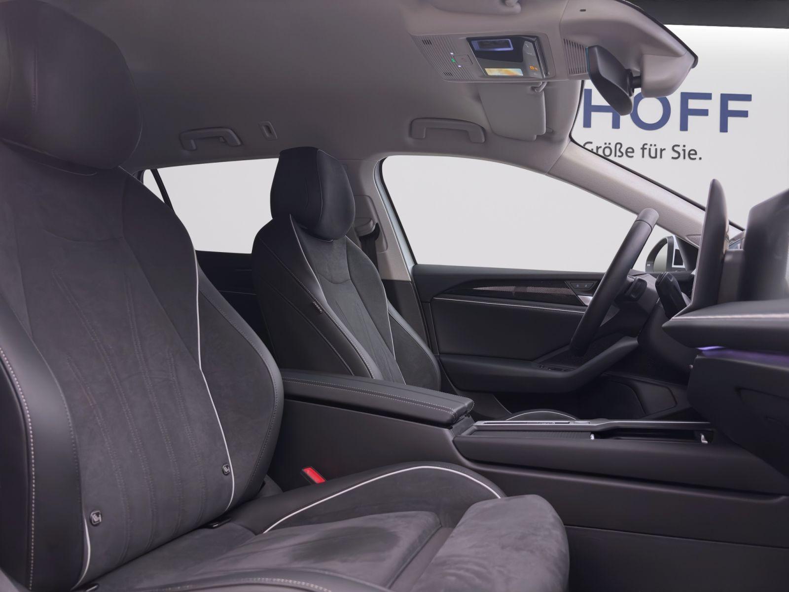 Volkswagen Passat Variant 1.5 eTSI DSG BUSINESS AHK KAMERA 