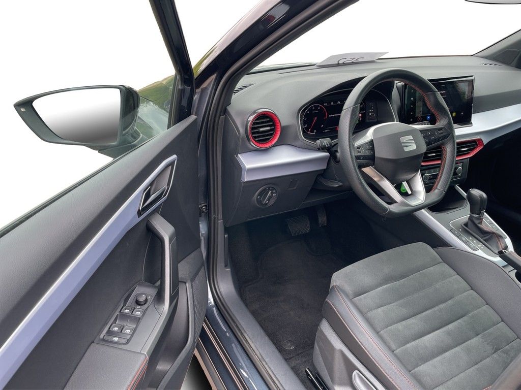 Seat Arona - Bild 14