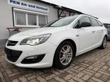 Opel Astra J Sports Tourer Innovation - Opel Astra: J Innovation