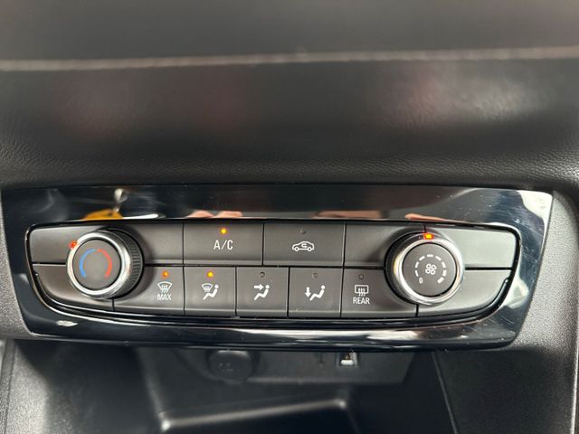 Corsa Edition 1.2 Turbo NAVI  ALLWETTER LED BC