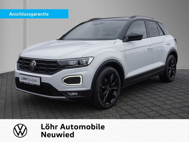 Volkswagen T-Roc 1.5 TSI DSG Black Style /LED/AHK/Navi/ACC