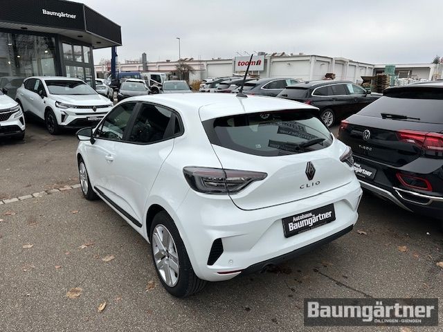 Fahrzeugabbildung Renault Clio Evolution TCe 90 Kamera/PDC/Sitzheizung