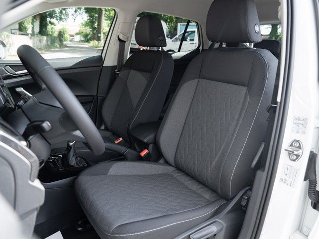 T-Cross Life 1.0 TSI 5-Gang "Professional-Paket"