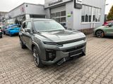 KGM Automatik, Voll, Helles Interior ! - KGM Actyon Neuwagen