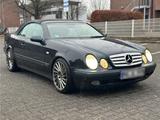 Mercedes-Benz Mercedes CLK 320 Sport Cabrio guter Zustan... - Mercedes-Benz CLK 320: Sport