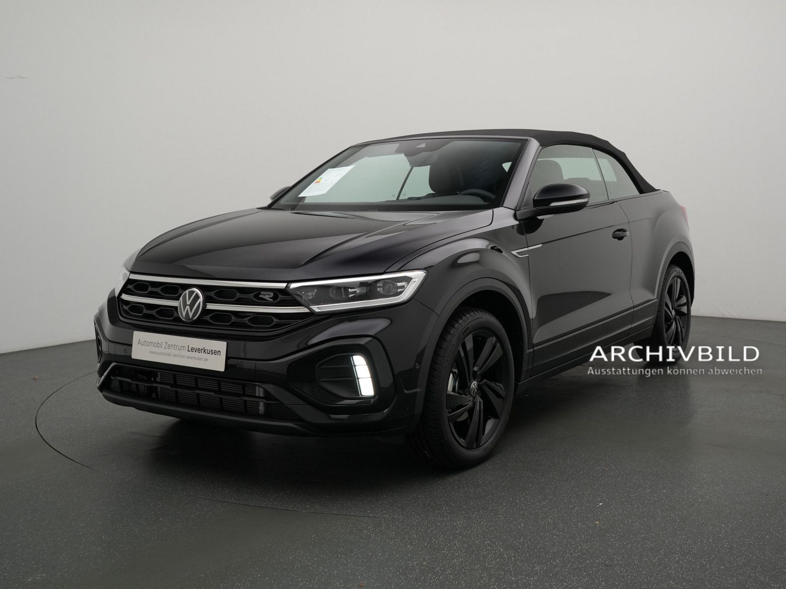 Volkswagen T-Roc - Bild 3