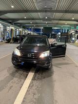 Honda CR-V 2.2 Diesel 1 Hand xenon Navi Au... - Honda CR-V in Essen