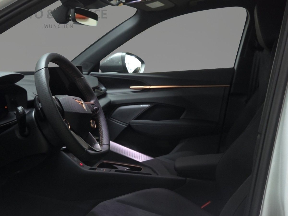 Cupra Terramar - Bild 6