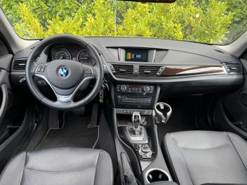 BMW X1 - 10