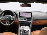 BMW M850i xDrive Cabrio Integal-Aktivlenk. RFT - BMW M850 Jahreswagen
