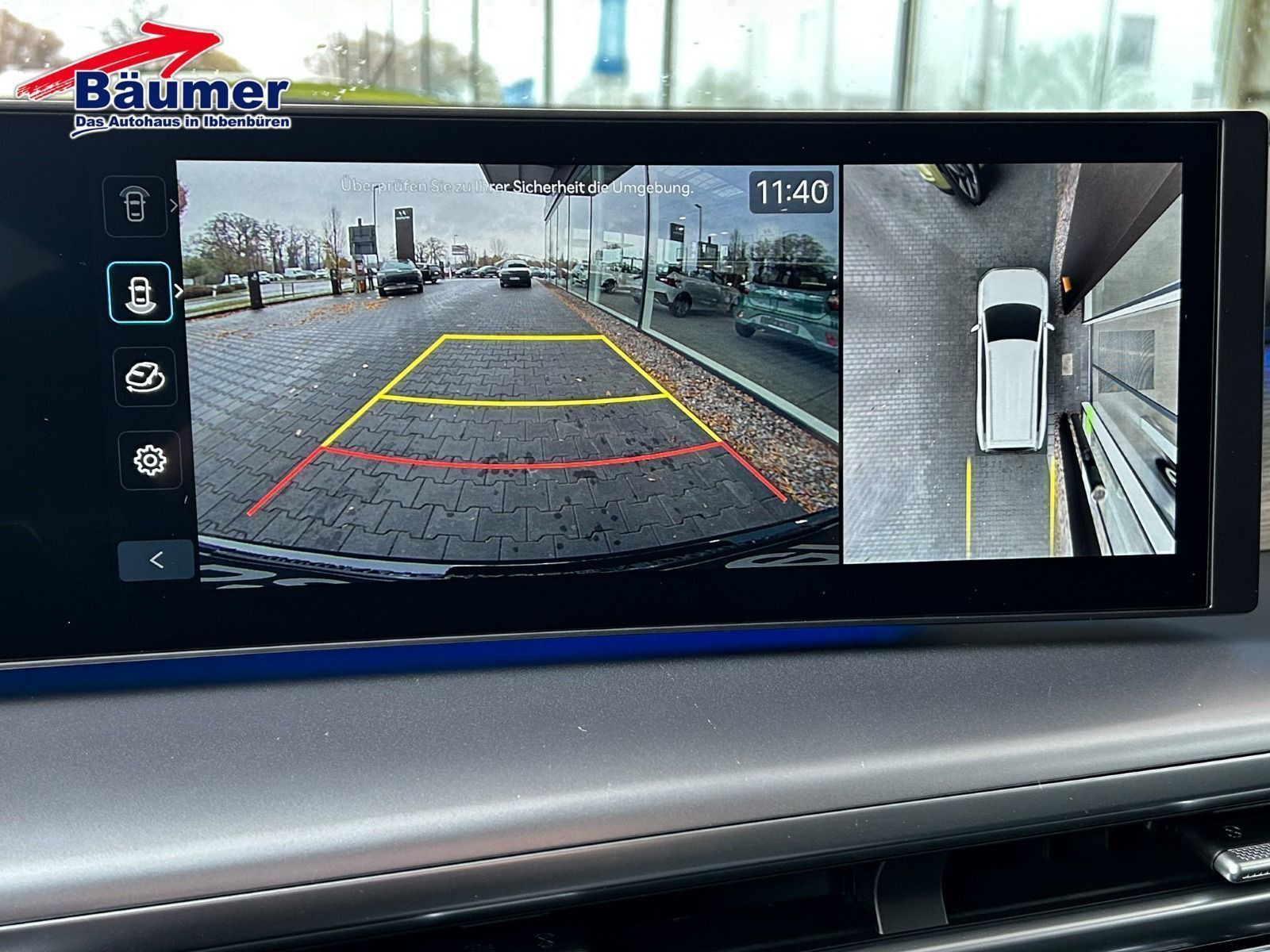 Hyundai IONIQ 9 – Bild 23