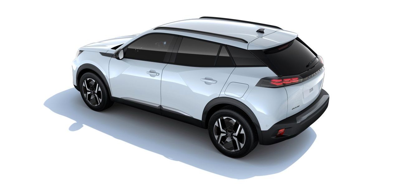 Peugeot 2008 - Bild 5
