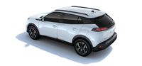 Peugeot 2008 - Vorschau Bild 5