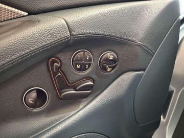 Mercedes SL 500 - 9