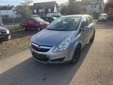 Opel Corsa D 1.4 - Opel Corsa aus 2007: 1.4
