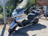 Honda Silver Wing 400 - HONDA 400