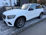 Mercedes-Benz GLC 250 4MATIC AMG Line Autom. AMG Line - Mercedes-Benz GLC 250 Gebrauchtwagen in Stuttgart