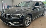 Volkswagen Passat Alltrack 4 Motion Digital Navi LED Kamera - gebrauchte VW Passat Alltrack aus dem Jahr 2018