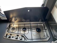 Sun Living S 75 SL *Hubbett**5.Sitzer**SAT/AHK/Solar*
