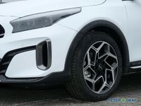 Kia XCeed - Vorschau Bild 10