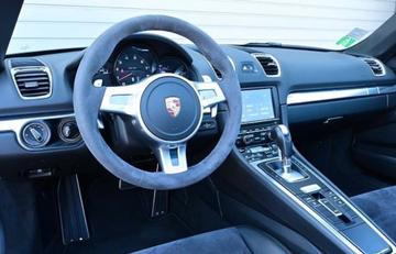 2014 Porsche BOXSTER 照片 2