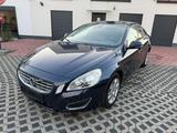 Volvo S60 D4 // TÜV 12.2026 - Volvo S60: 4t