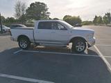 Dodge RAM 1500 5,7L 4WD "Laramie" m. Autogas - Dodge RAM Gebrauchtwagen