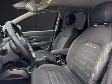 Dacia Duster - 9