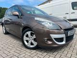 Renault Scenic III Dynamique/Automatik/Navi/HU&AU - Renault Scenic mit Diesel-Antrieb: Kombi