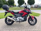 Honda NC700X NC700 XA RC63 - HONDA 700
