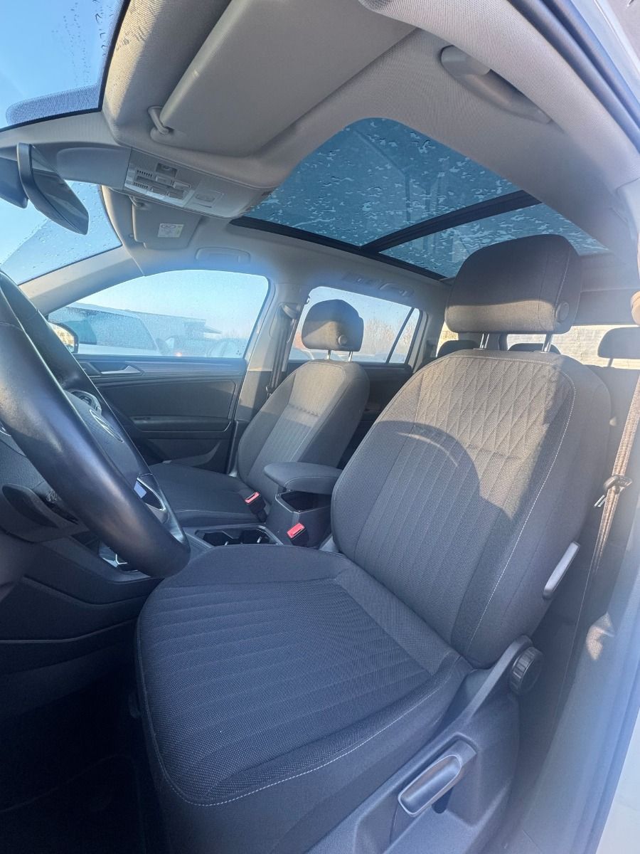 Volkswagen Tiguan Allspace - Bild 3