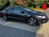 Volkswagen Passat CC - Volkswagen Passat CC in Leipzig