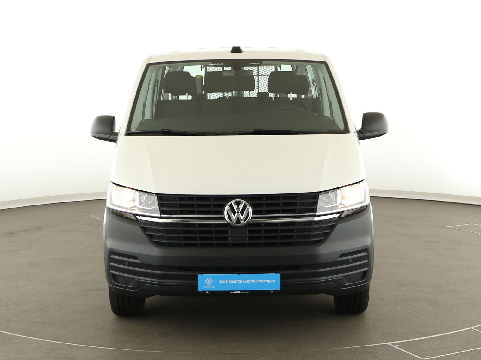 Volkswagen T6 Kombi - Bild 3