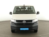 Volkswagen T6 Kombi - Vorschau Bild 3